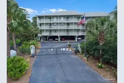 4060 Indigo Dr #107, Pensacola, FL 32507 - Photo 37