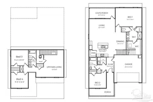 8077 Fir Tree Dr, Milton, FL 32583 - Photo 3