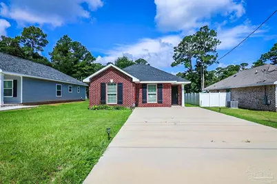 1285 Mills Ave, Pensacola, FL 32507 - Photo 1