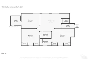 1725 E La Rua St, Pensacola, FL 32501 - Photo 67