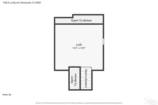 1725 E La Rua St, Pensacola, FL 32501 - Photo 69