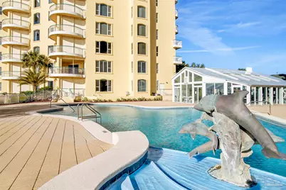 13599 Perdido Key Dr #T10D, Perdido Key, FL 32507 - Photo 35