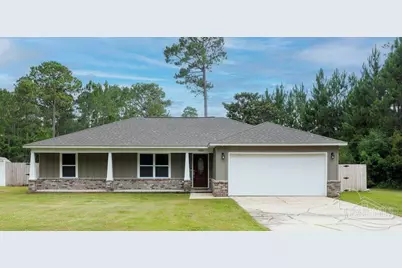 9317 Alekai Dr, Pensacola, FL 32526 - Photo 1