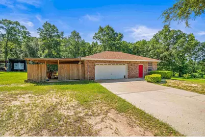 6552 Emerald Forest Dr, Milton, FL 32570 - Photo 55