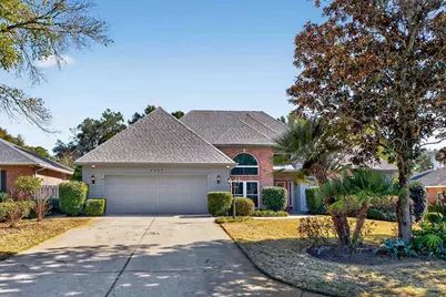 4020 Indigo Dr, Pensacola, FL 32507 - Photo 51