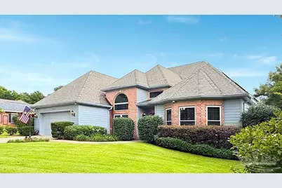 4020 Indigo Dr, Pensacola, FL 32507 - Photo 1