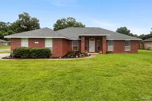 4818 Laurel Oak Dr, Pace, FL 32571 - Photo 1