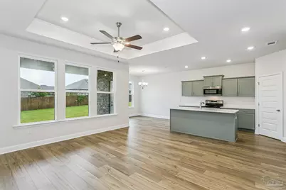 1632 Slate Dr, Cantonment, FL 32533 - Photo 5