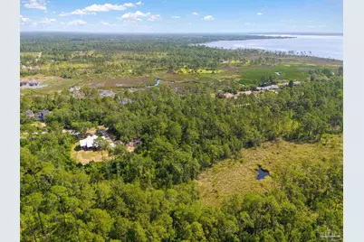 Lot 23 & 24 Tidal Bay Drive, Milton, FL 32583 - Photo 3