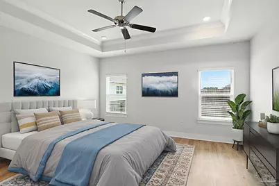 3380 Southwind Dr, Gulf Breeze, FL 32563 - Photo 9