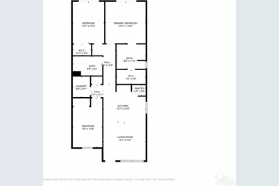 306 & 308 N E St, Pensacola, FL 32501 - Photo 17