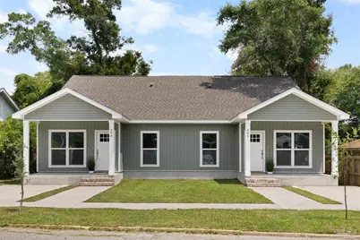 306 & 308 N E St, Pensacola, FL 32501 - Photo 1