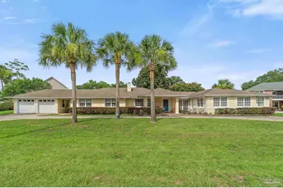 57 Star Lake Dr, Pensacola, FL 32507 - Photo 35