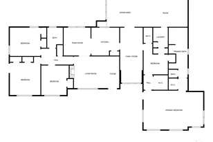 57 Star Lake Dr, Pensacola, FL 32507 - Photo 45