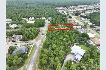 569 Downhaul Dr, Pensacola, FL 32507 - Photo 11