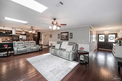 13750 Hwy 89, Jay, FL 32565 - Photo 9