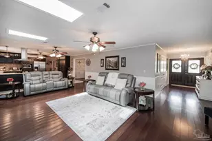 13750 Hwy 89, Jay, FL 32565 - Photo 9