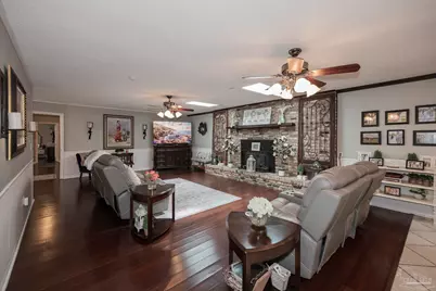 13750 Hwy 89, Jay, FL 32565 - Photo 11