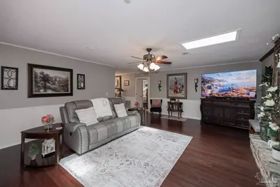 13750 Hwy 89, Jay, FL 32565 - Photo 7