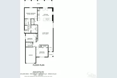 2016 Sequoia Cir, Pensacola, FL 32526 - Photo 3