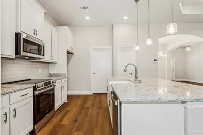 5376 Pond Creek Rd, Milton, FL 32570 - Photo 19