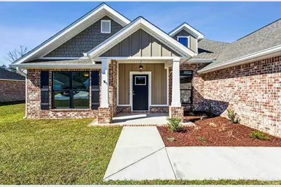 5376 Pond Creek Rd, Milton, FL 32570 - Photo 5