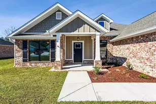 5376 Pond Creek Rd, Milton, FL 32570 - Photo 5