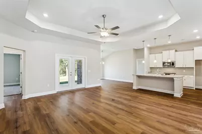 5376 Pond Creek Rd, Milton, FL 32570 - Photo 13