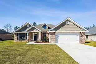 5376 Pond Creek Rd, Milton, FL 32570 - Photo 3