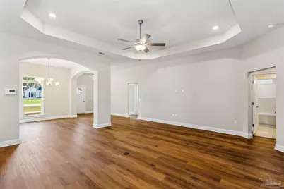 5376 Pond Creek Rd, Milton, FL 32570 - Photo 15