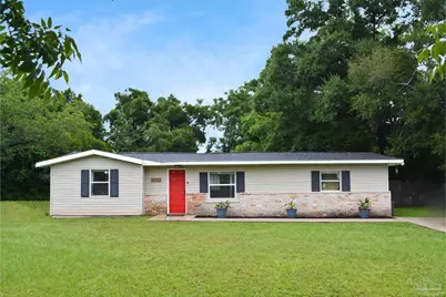 6700 Ventura Blvd, Milton, FL 32583 - Photo 1