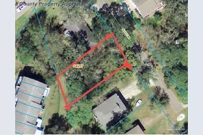 407 Reeves Rd, Pensacola, FL 32507 - Photo 3