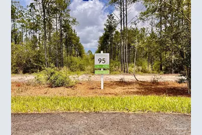 Lot 95 Turning Leaf Rd, Jay, FL 32565 - Photo 9