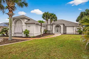 1136 Naples Dr, Pensacola, FL 32507 - Photo 1