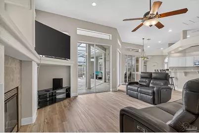 1136 Naples Dr, Pensacola, FL 32507 - Photo 5