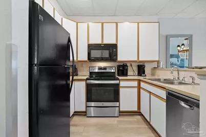 999 Ft Pickens Rd #204, Pensacola Beach, FL 32561 - Photo 17