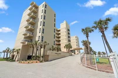 999 Ft Pickens Rd #204, Pensacola Beach, FL 32561 - Photo 43