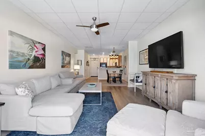 999 Ft Pickens Rd #204, Pensacola Beach, FL 32561 - Photo 9
