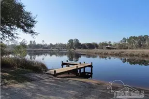 Lots 5 & 6 Damon Dr, Milton, FL 32583 - Photo 1