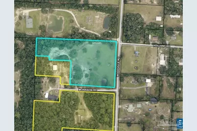 Morrison Rd, Bagdad, FL 32583 - Photo 13