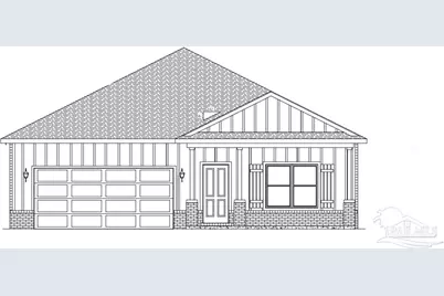 8068 Fir Tree Dr, Milton, FL 32583 - Photo 3