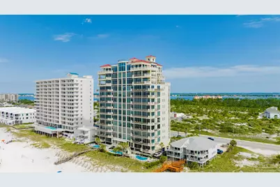 14455 Perdido Key Dr #601, Perdido Key, FL 32507 - Photo 57