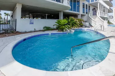 14455 Perdido Key Dr #601, Perdido Key, FL 32507 - Photo 41