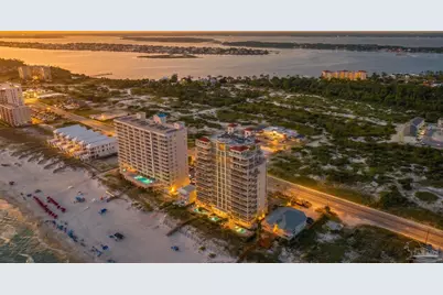 14455 Perdido Key Dr #601, Perdido Key, FL 32507 - Photo 1