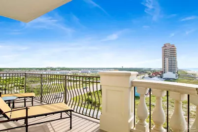 14455 Perdido Key Dr #601, Perdido Key, FL 32507 - Photo 21