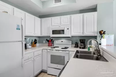8577 Gulf Blvd #502, Navarre Beach, FL 32566 - Photo 13