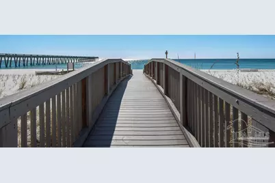 8577 Gulf Blvd #502, Navarre Beach, FL 32566 - Photo 35