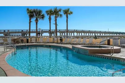 8577 Gulf Blvd #502, Navarre Beach, FL 32566 - Photo 29