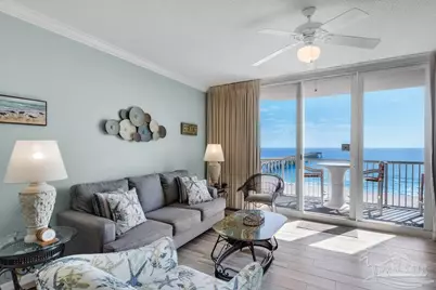 8577 Gulf Blvd #502, Navarre Beach, FL 32566 - Photo 3