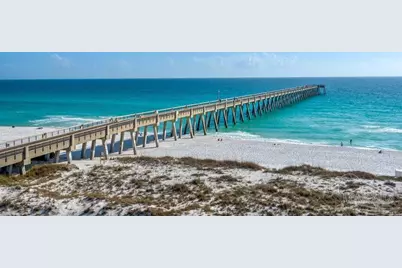 8577 Gulf Blvd #502, Navarre Beach, FL 32566 - Photo 25